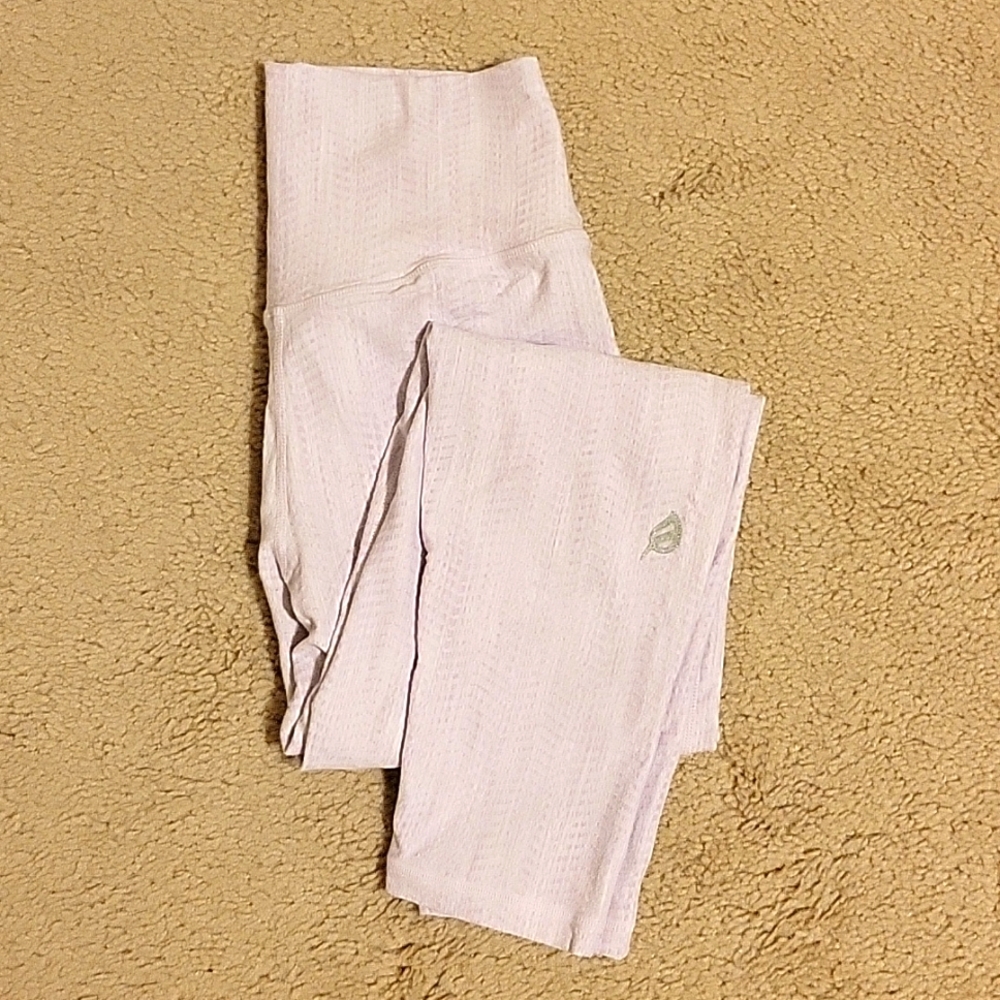 P'tula Peak-M 23" Leggings